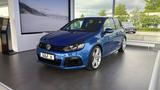Volkswagen Golf VI 2.0 TSI R 4Motion XENON,DCC,PANO,KLIMA - VW Gebrauchtwagen von 2011