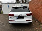 Audi SQ7 4.0 TDI quattro tiptronic - - weiße Audi SQ7