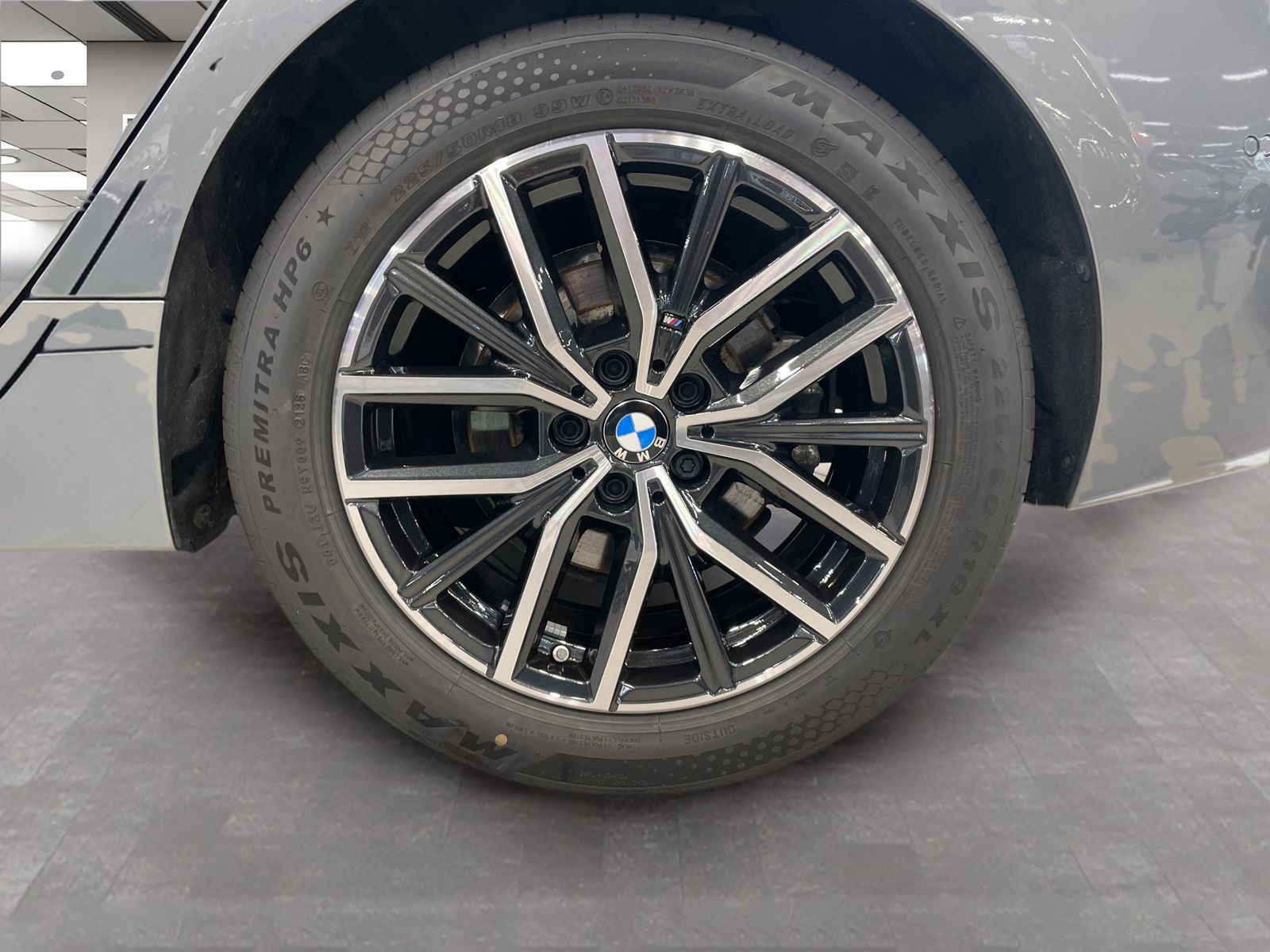 BMW 220 Active Tourer - Bild 14