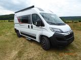 Bürstner Campeo C 540 Brava