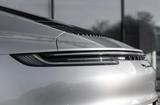 Porsche 992 Carrera 4S/Approved/GT silber/HAL/PANO/TOP - Porsche 992 Carrera T Gebrauchtwagen