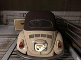 Volkswagen Käfer - gebrauchte VW Käfer aus dem Jahr 1970