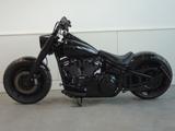 Harley-Davidson Fat Boy Custom Umbau - Offers
