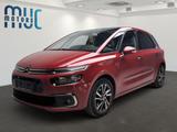Citroën Grand C4 Picasso Selection/1.Hand/Zahnriemen ern - Citroën Grand C4 Picasso / SpaceTourer Gebrauchtwagen