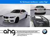BMW 218d Coupe M Sport Aut. Apple Car Play Navi Busi - gebrauchte BMW 218 aus dem Jahr 2020