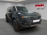 Toyota Land Cruiser - Vorschau Bild 1