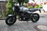 Kawasaki Z 900 RS - Kawasaki Motorräder in Augsburg