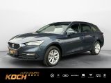 Seat Leon Sportstourer Style 2.0 TDI 110 kW (150 PS) - Seat Leon: TDI 150 Ps