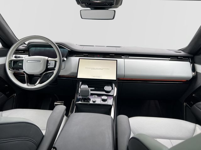 LAND ROVER Range Rover Sport – Bild 9