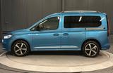 Volkswagen Caddy 2.0 TDI Style*Alcantara*LED*Sitzhzg*Allwet - Volkswagen Caddy: Style