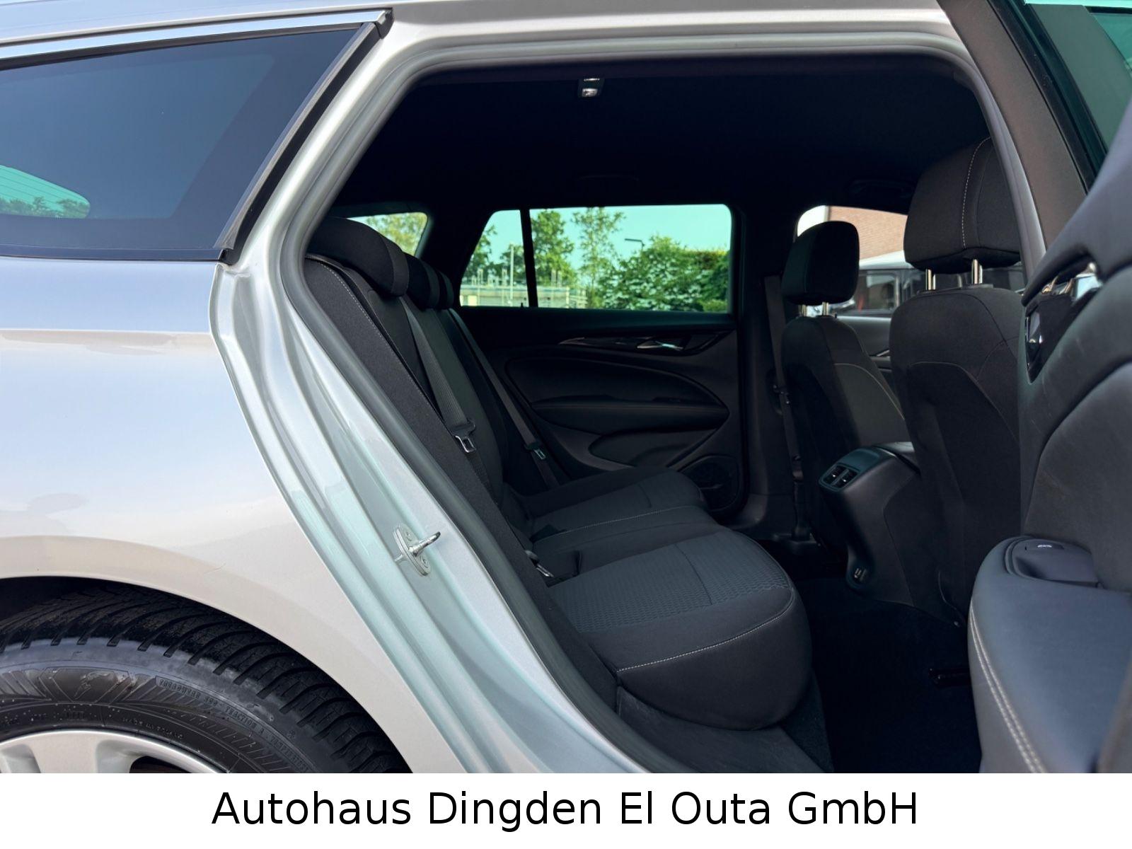 Opel Insignia B Sports Tourer 1.5 CDTI Business