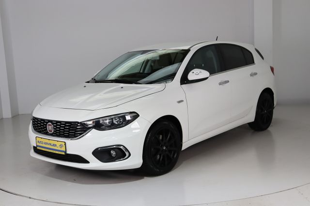 Fiat Tipo 1.4i 1. Hand Sitzhzg. * PDC * HU/AU neu