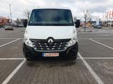Renault Master Kasten L1H1 Ka 2,8t Ecoline - Renault Master: 2.8