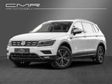 Volkswagen Tiguan Allspace Highline 4M AHK 360° Offroad DCC - : Offroad