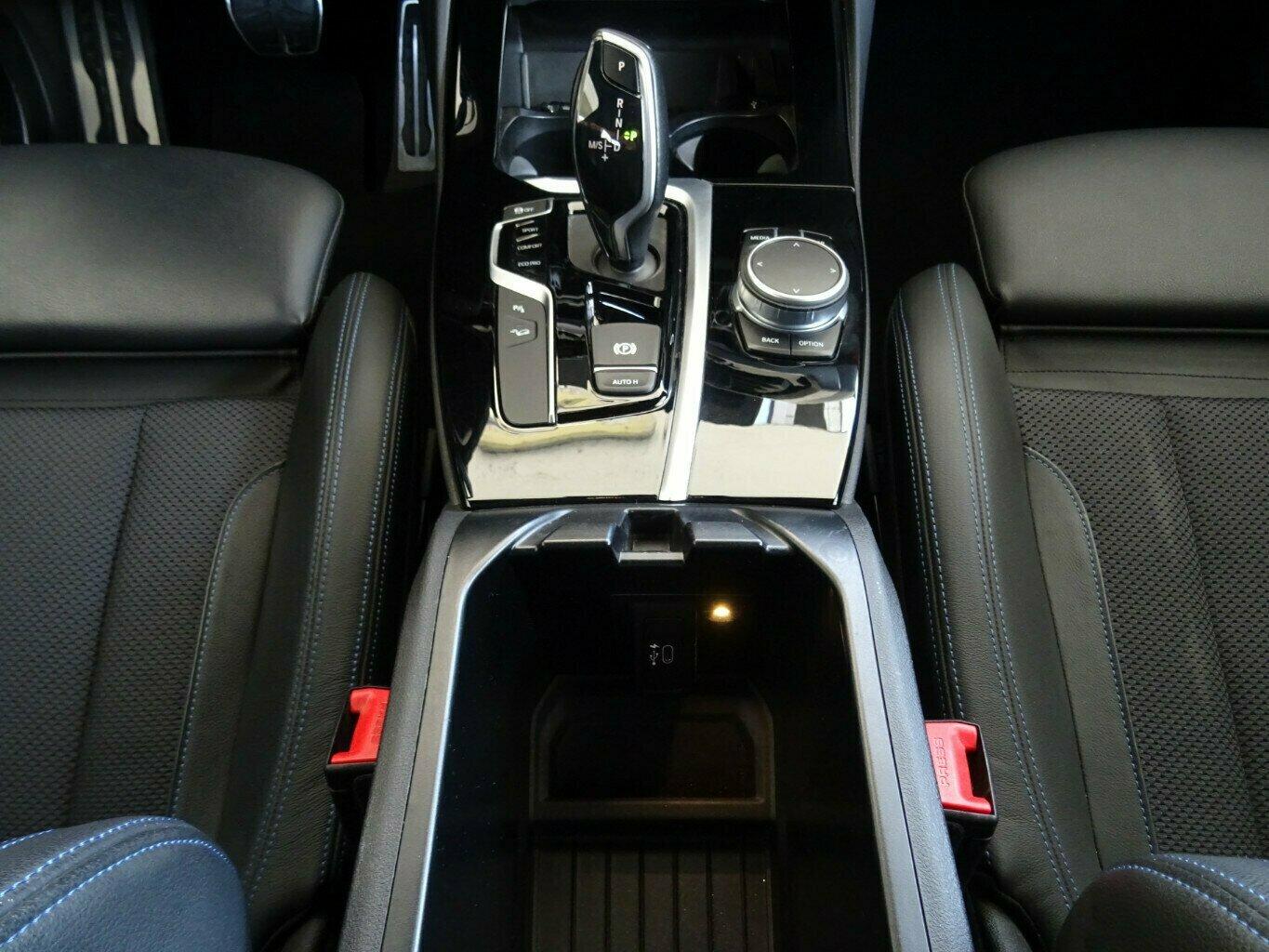 BMW X3 20 d xDrive M-Sport SAG,AHK,Leder,ACC, миниатюра 21