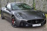 Maserati Granturismo GranTurismo 361 kW 3.0 V6 AWD Modena - Maserati Granturismo: Modena