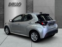 Mazda 2 Hybrid - Vorschau Bild 3
