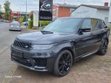 Land Rover Range Rover Sport 5.0 V8 Kompress Supercharged H - Land Rover Range Rover Sport