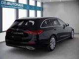 Mercedes-Benz C 220 d T Avantgarde 9G-tronic  - Mercedes-Benz C 220 mit Diesel-Antrieb