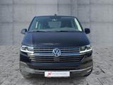 Volkswagen T6.1 Multivan 2.0 TDI 4M GENERATION SIX LED+AHK - Volkswagen: Multivan Generation