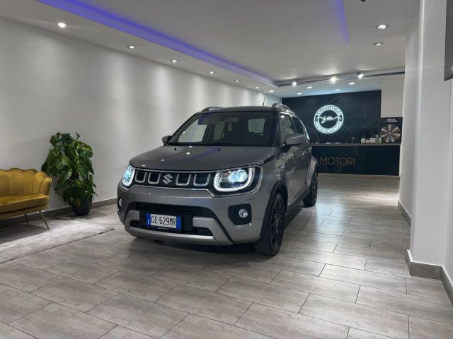 Suzuki Ignis 1.2 Hybrid Top 79000km 2020