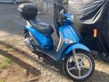 Piaggio Liberty - PIAGGIO KÖLN