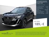 Peugeot 2008 1.5 BlueHDi 130 GT Pack