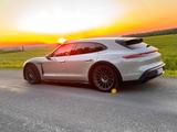Porsche Taycan 4S Cross Turismo|HUD|Massage|Approved|SB - Porsche: Beige, Leder