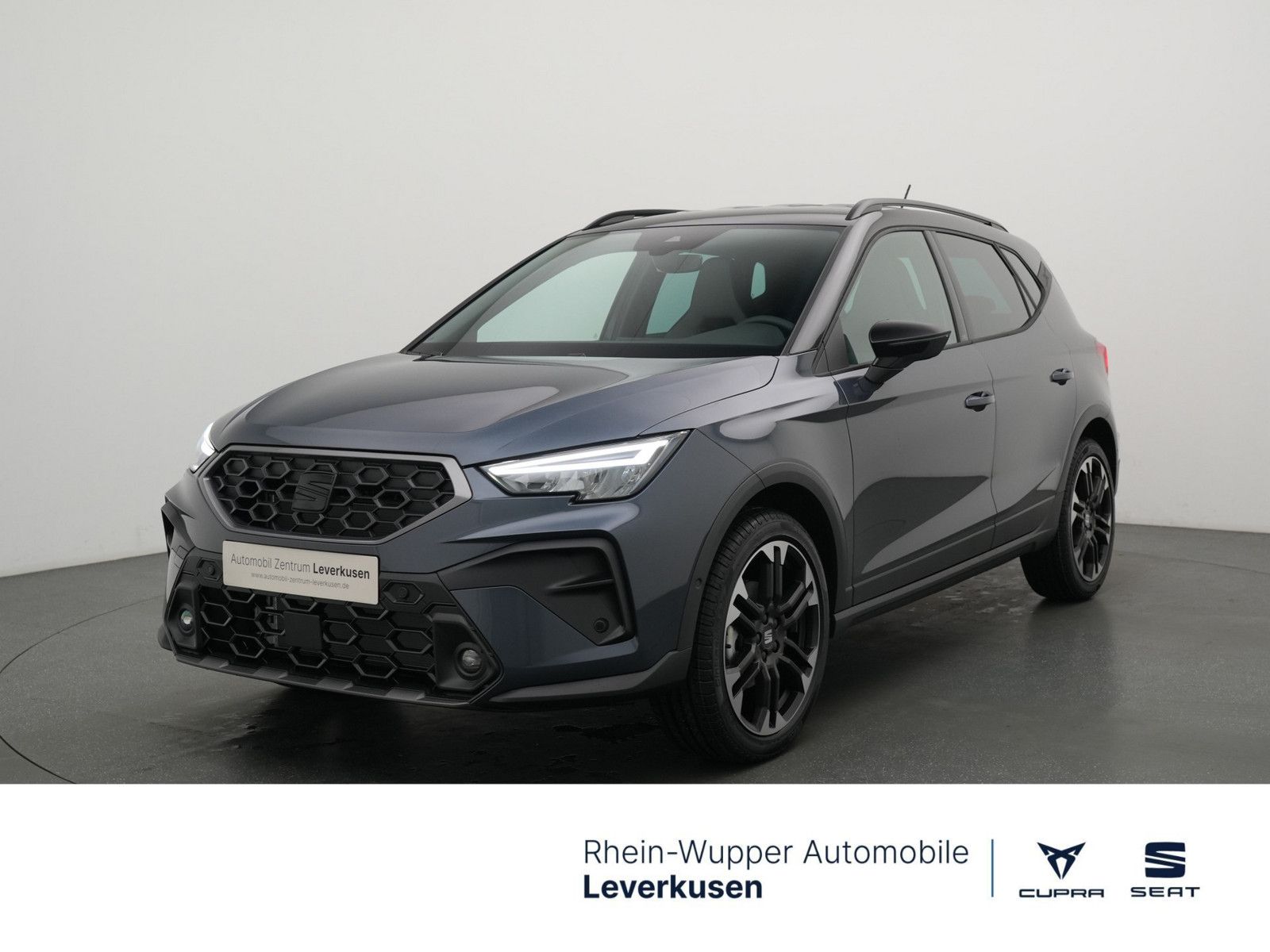 Seat Arona - Bild 1