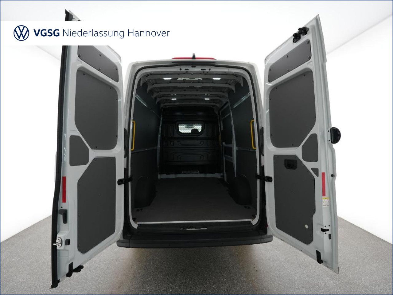 Volkswagen Crafter - Bild 12