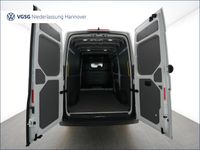 Volkswagen Crafter - Vorschau Bild 12