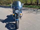 Moto Guzzi California 2 - MOTO GUZZI CALIFORNIA 2