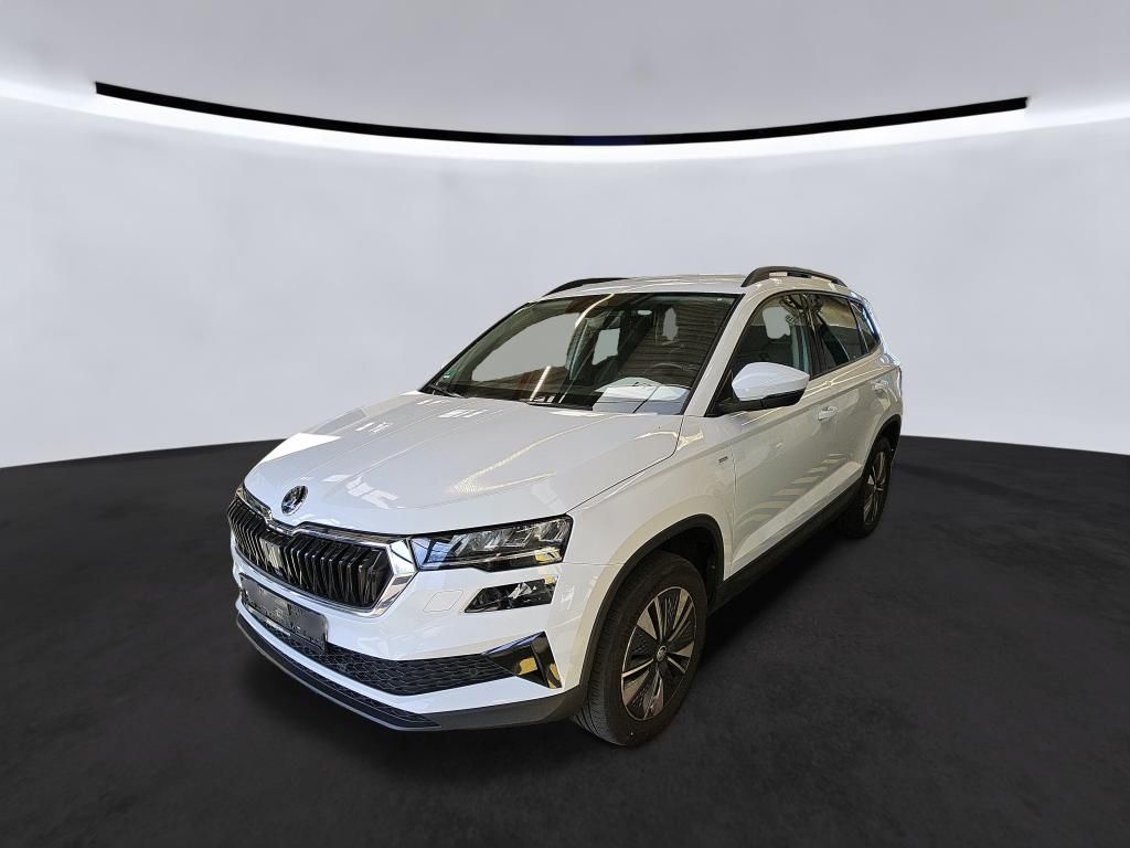 Karoq 2.0 TDI Tour, AHK, Navi, RearView, Kessy D
