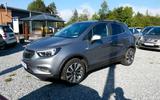 Opel Mokka X Ultimate/Bi-LED/NAVI/Kamera - Opel Mokka Ultimate mit Diesel-Antrieb