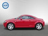 Audi TT 1.8 T Coupe quattro XENON LEDER - aus 2000: Coupé