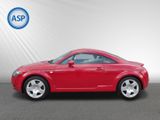 Audi TT 1.8 T Coupe quattro XENON LEDER - Audi aus 2000
