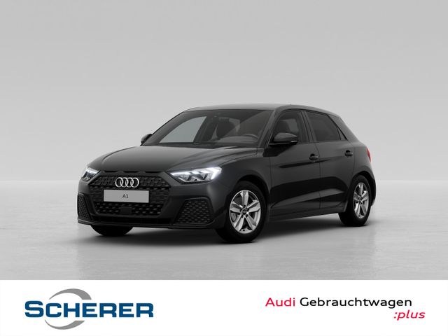 Audi A1 Sportback 30 TFSI 81(110) kW(PS) Schaltgetrie