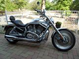 Harley-Davidson 5HD V-ROD 100 Years Anniversary LIMITED EDITION!