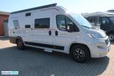 Roller Team Livingstone Duo Sport  9-Gang Automatik - Roller Team Kastenwagen