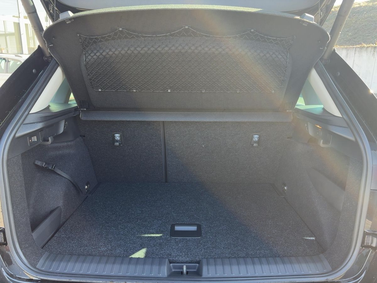 Skoda Kamiq - Bild 13