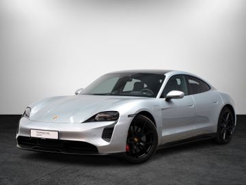 Porsche Taycan GTS