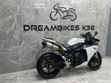 Yamaha R1 RN22 Service Neu - YAMAHA R1