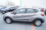 Renault Captur Dynamique Klimaauto Tempomat PDC Navi AHK - Renault Captur Dynamique mit Benzin-Antrieb