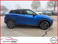 Nissan Juke - Vorschau Bild 8