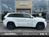 Jeep Grand Cherokee 3.0 CRD S El. Panodach Navi Leder - gebrauchte Jeep Grand Cherokee aus dem Jahr 2020