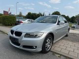 BMW bmw  318i.Lim. TÜV.Schiebedach.Tempomat - BMW 318 aus 2011: 318i