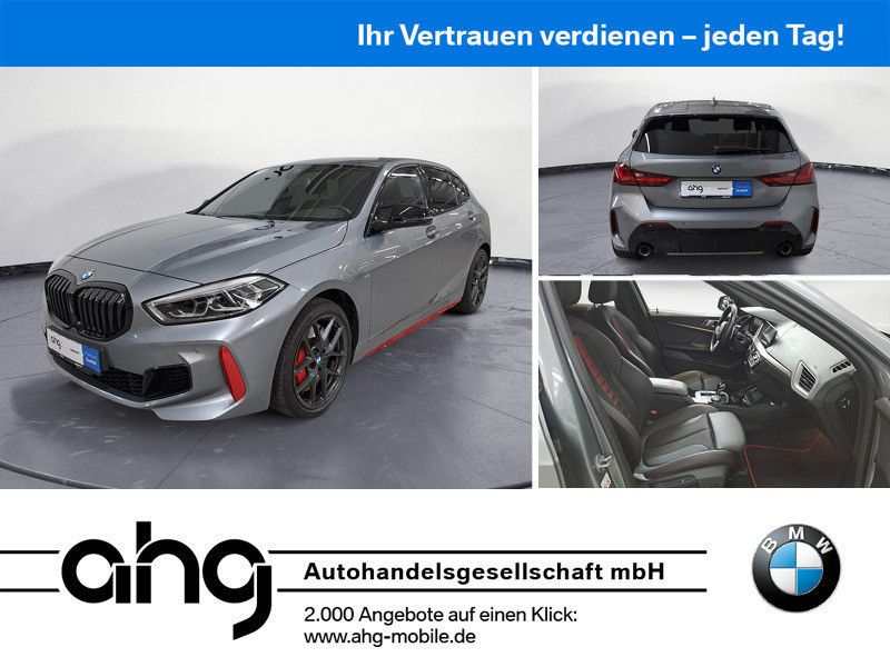 BMW 128ti M-Sport Aut. Adapt.LED Harman&amp;Kardon Adapt
