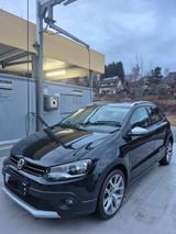 Volkswagen Polo Cross  1.2 Tsi - gebrauchte Kleinwagen in Villingen-Schwenningen