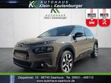 Citroën C4 Cactus 1.2 PureT. 130 Shine +DAB+KAMERA+NAVI - Citroën C4 Cactus Gebrauchtwagen