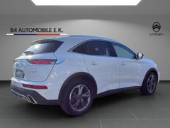 Fahrzeugabbildung DS Automobiles DS 7 E-Tense 225 Grand Chic LEDER NAVI LED
